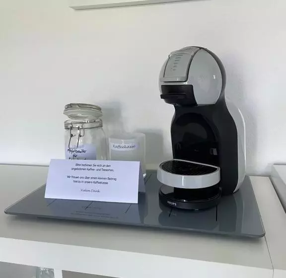 Majatalo Zur Grünen Post   Fewo