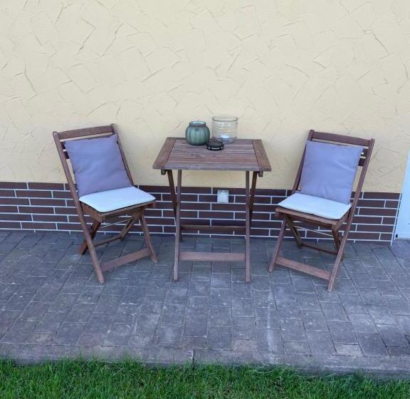 膳宿费 Zur Grünen Post Fewo