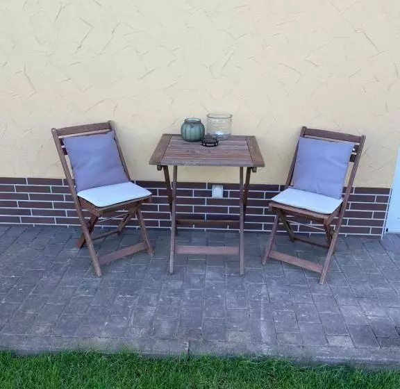 Majatalo Zur Grünen Post   Fewo