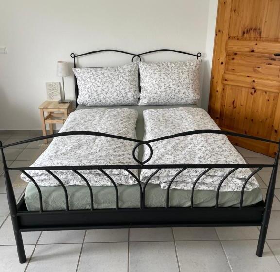 膳宿费 Zur Grünen Post Fewo