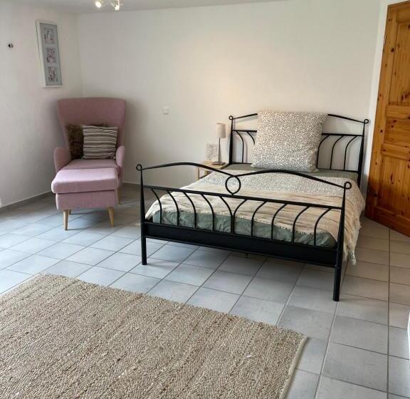 膳宿费 Zur Grünen Post Fewo