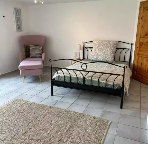 Majatalo Zur Grünen Post   Fewo