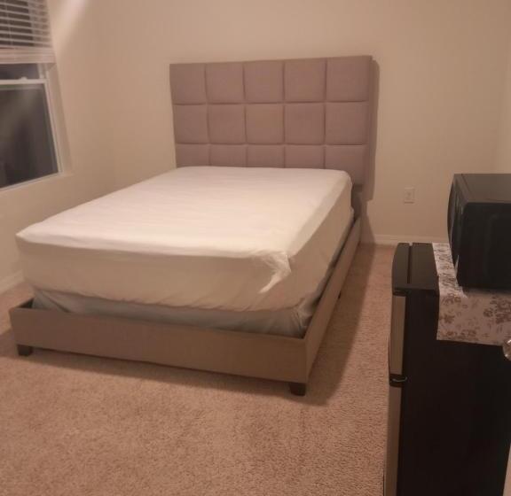 پانسیون Cozy Room