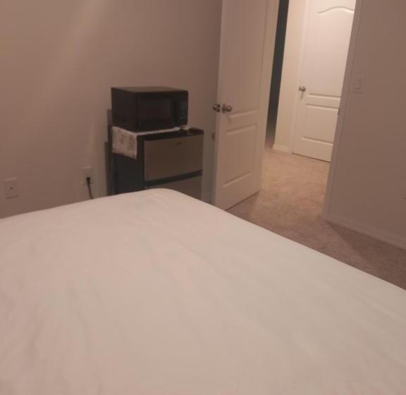 پانسیون Cozy Room