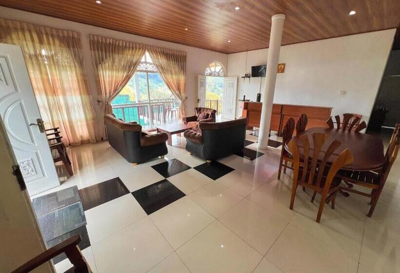 Majatalo European B & B