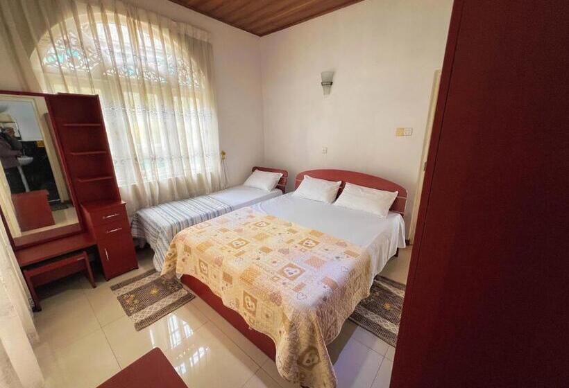 Majatalo European B & B