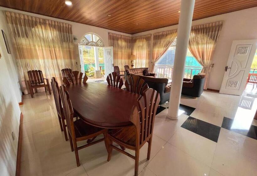 Majatalo European B & B