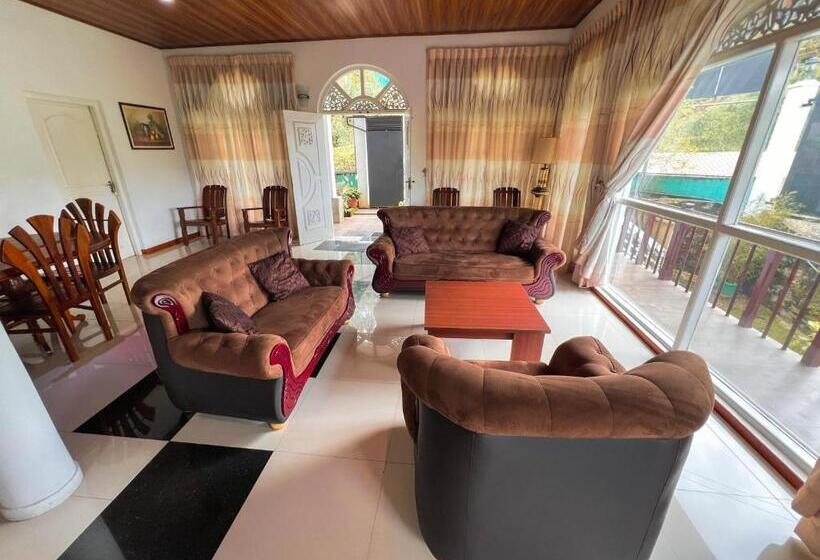 Majatalo European B & B