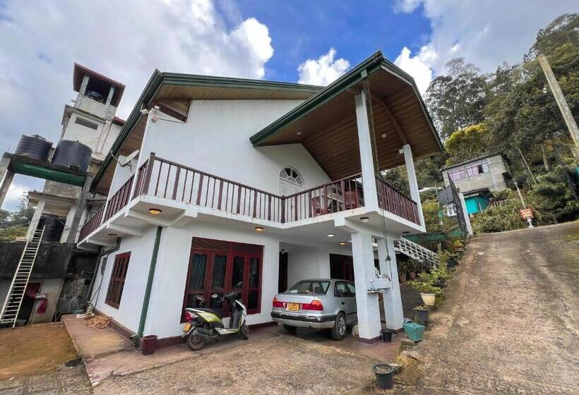 Majatalo European B & B