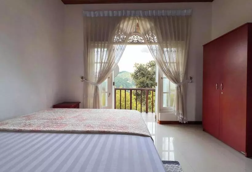 ペンション European B & B