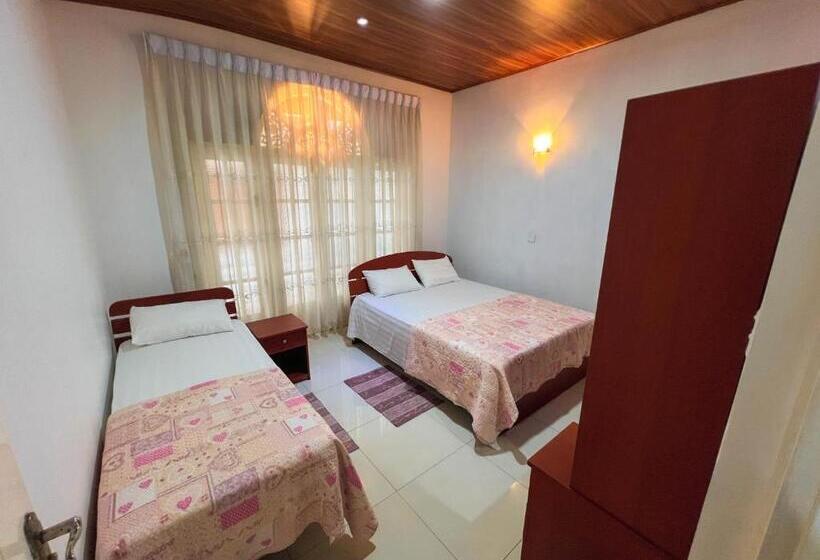 Majatalo European B & B