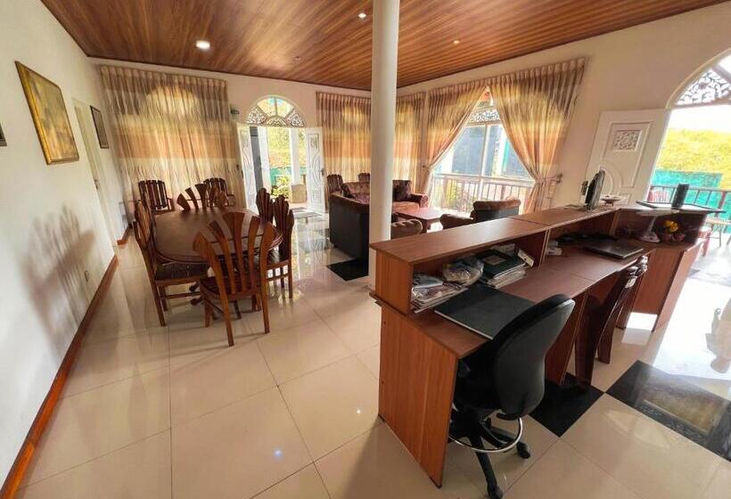 Majatalo European B & B