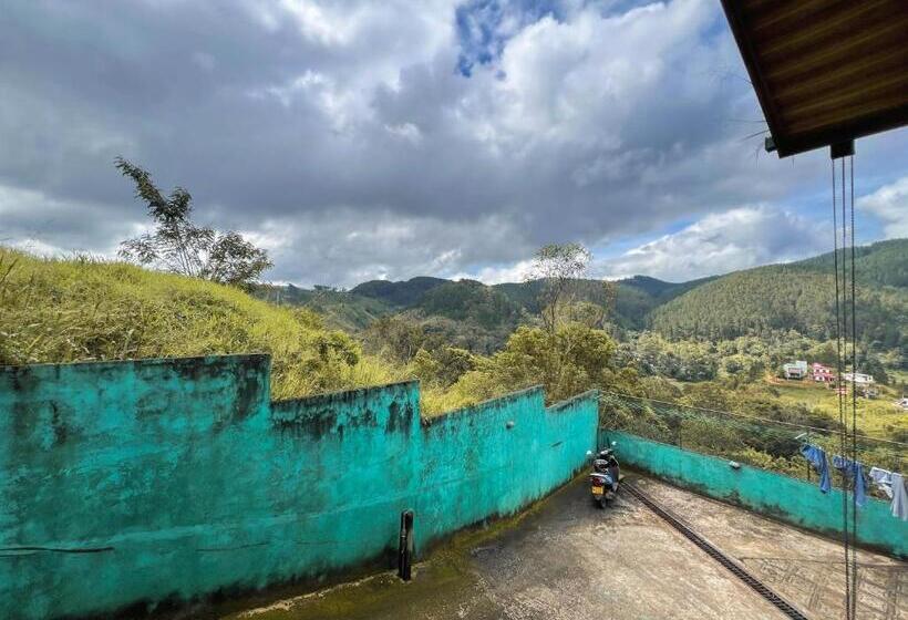 Majatalo European B & B