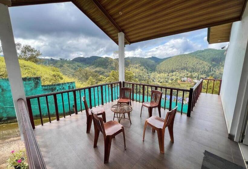 Majatalo European B & B