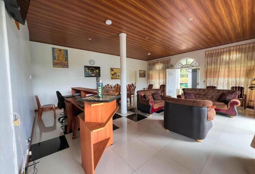 Majatalo European B & B