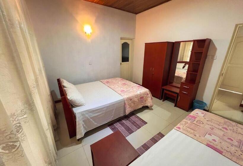 Majatalo European B & B