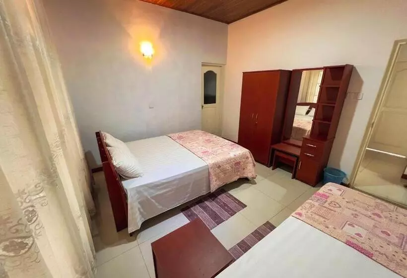 ペンション European B & B