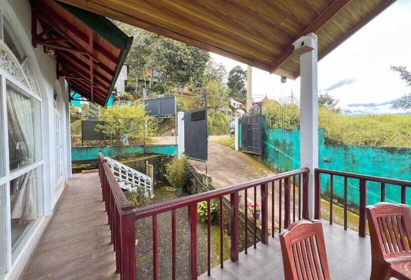 Majatalo European B & B