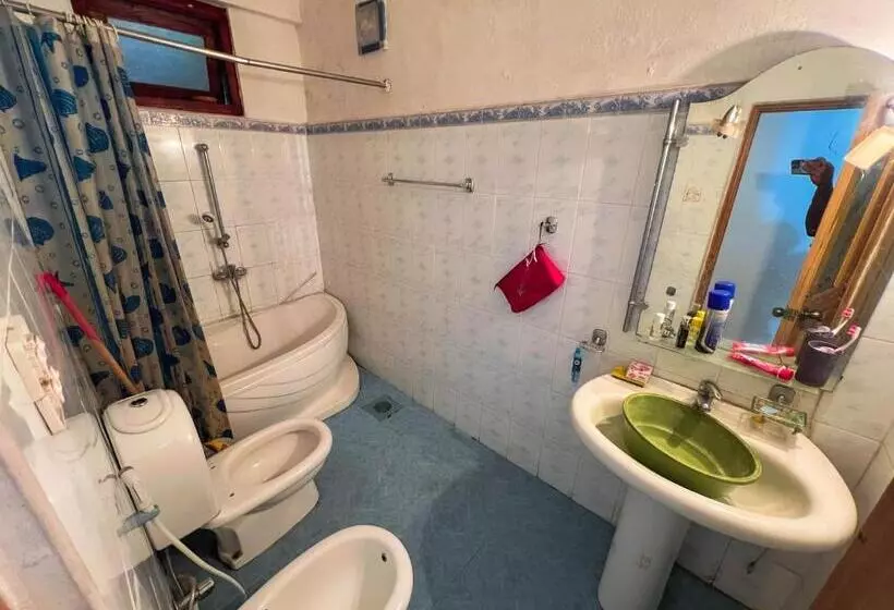 ペンション European B & B