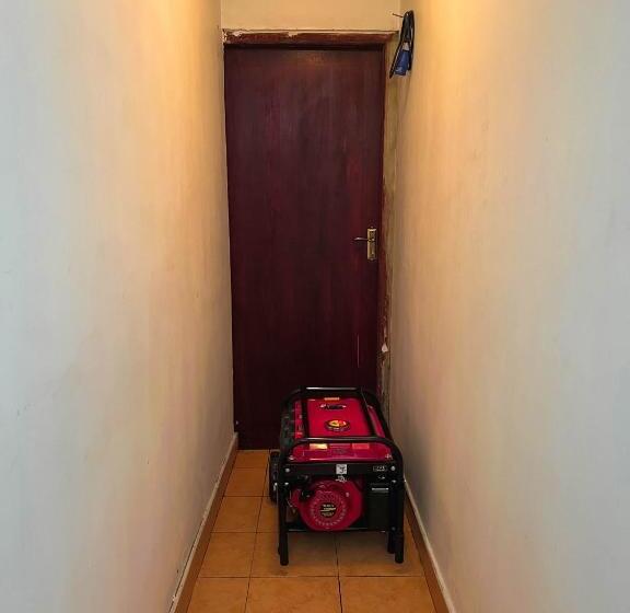 Majatalo European B & B