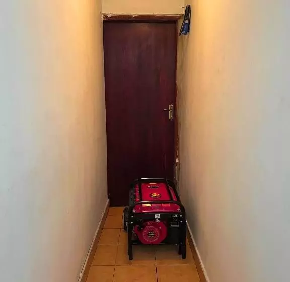 ペンション European B & B