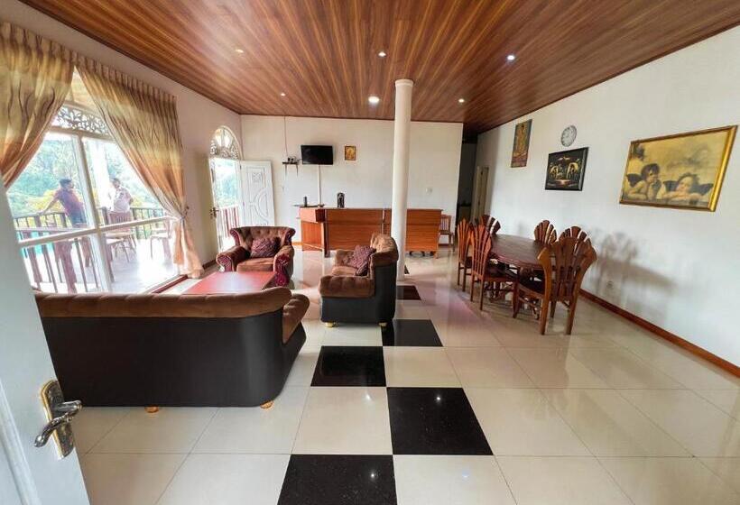 Majatalo European B & B