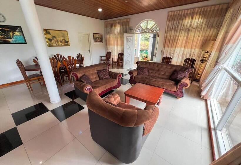 Majatalo European B & B