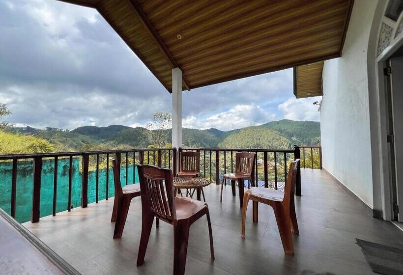 Majatalo European B & B