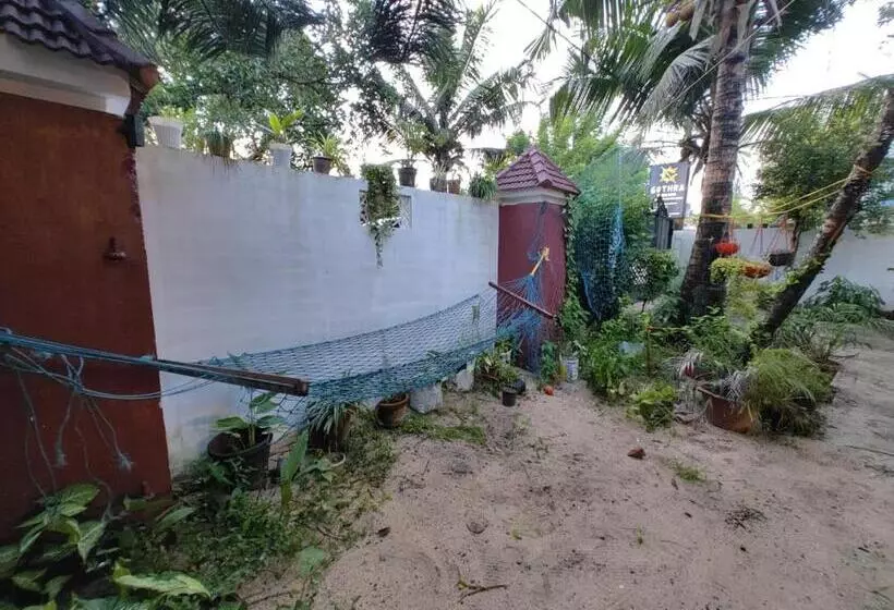 ペンション Gothra Beach Casa