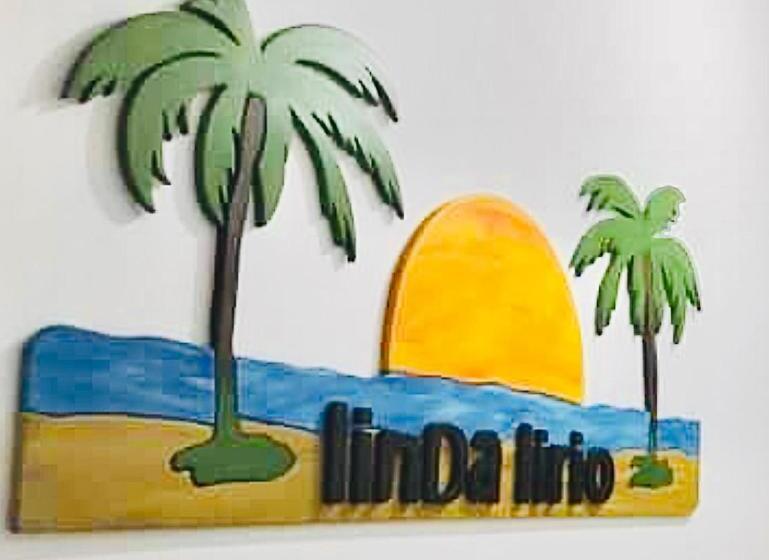 Pension Hospedaje Linda Lirio