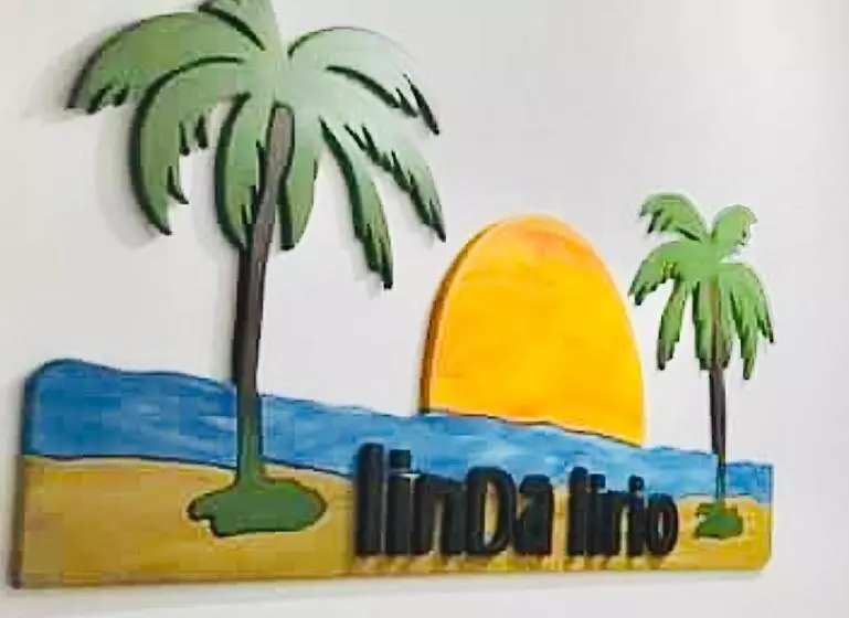 ペンション Hospedaje Linda Lirio