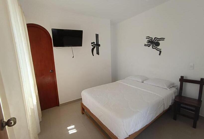 Pension Hospedaje Linda Lirio