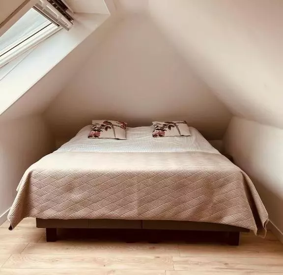 Majatalo Isa S Appartement