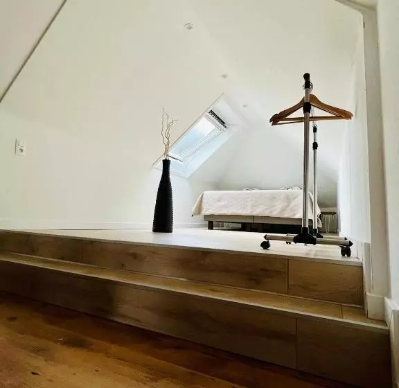 Majatalo Isa S Appartement