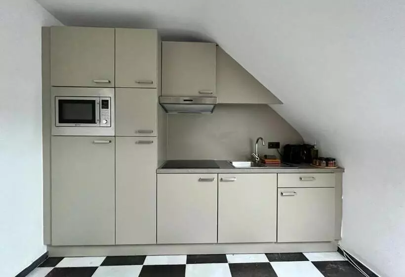 Majatalo Isa S Appartement