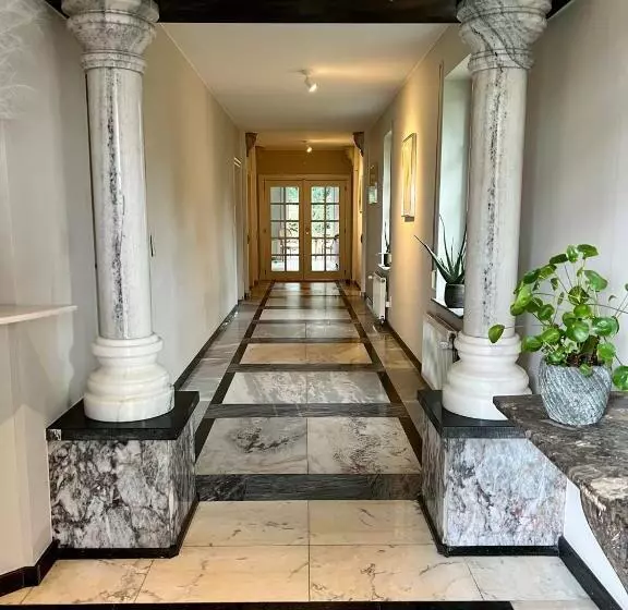 Majatalo Isa S Appartement