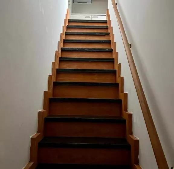 Majatalo Isa S Appartement