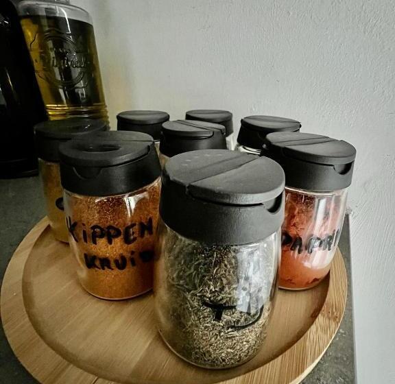 پانسیون Isa S Appartement