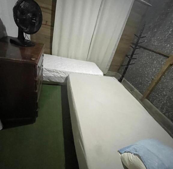 פנסיון Kitnet Cosntruçao Quase Já Finalizada