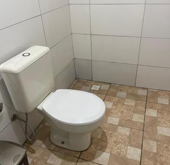 פנסיון Kitnet Cosntruçao Quase Já Finalizada