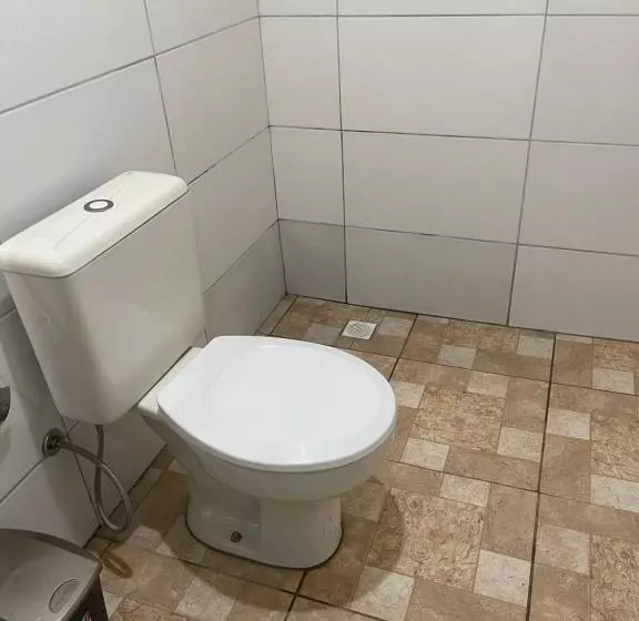 ペンション Kitnet Cosntruçao Quase Já Finalizada