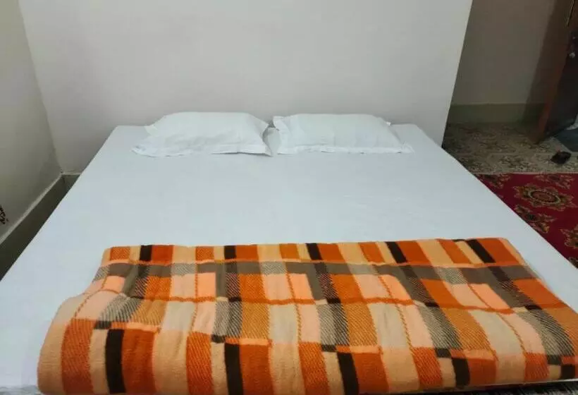 Majatalo Krishna Dhaam Bungalow Goverdhan, Mathura