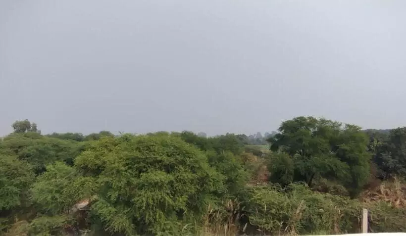 Majatalo Krishna Dhaam Bungalow Goverdhan, Mathura