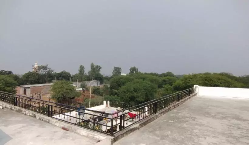 Majatalo Krishna Dhaam Bungalow Goverdhan, Mathura