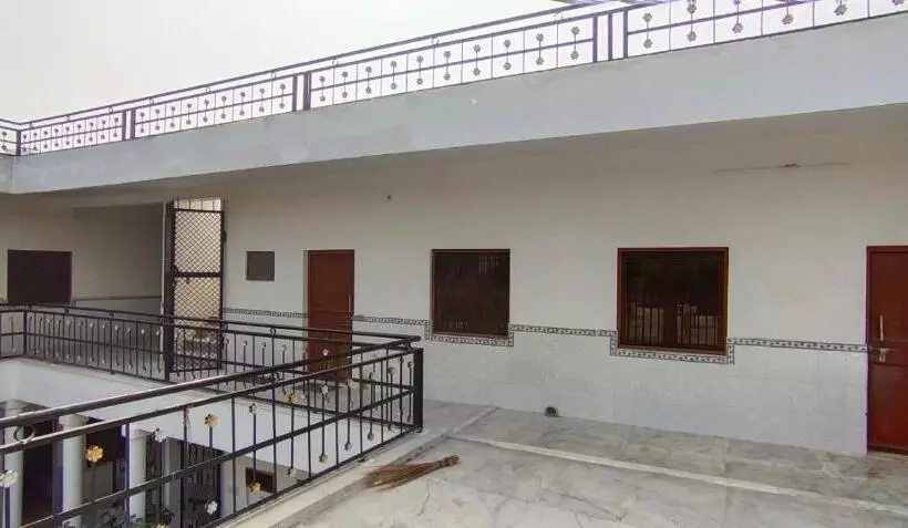 Majatalo Krishna Dhaam Bungalow Goverdhan, Mathura