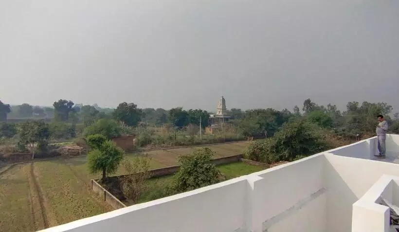Majatalo Krishna Dhaam Bungalow Goverdhan, Mathura