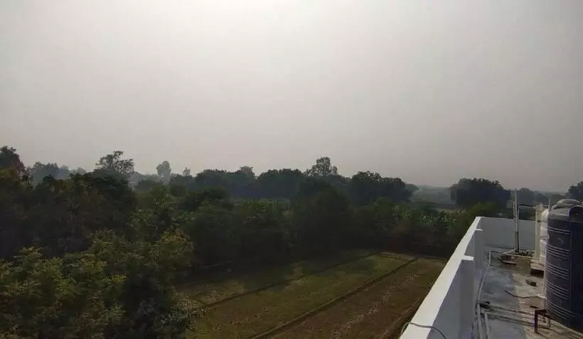 Majatalo Krishna Dhaam Bungalow Goverdhan, Mathura