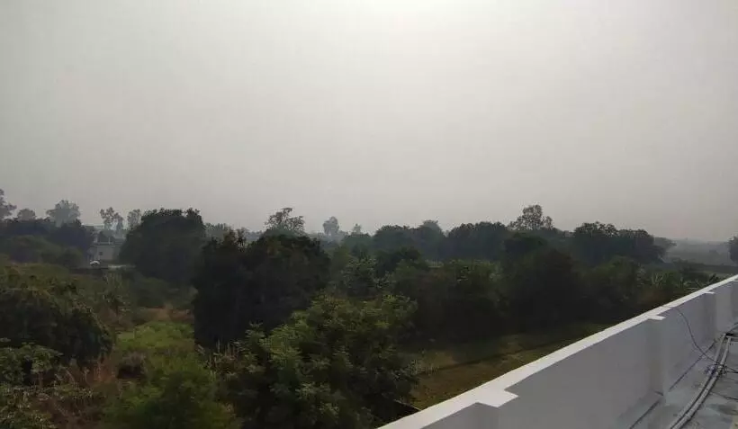 Majatalo Krishna Dhaam Bungalow Goverdhan, Mathura