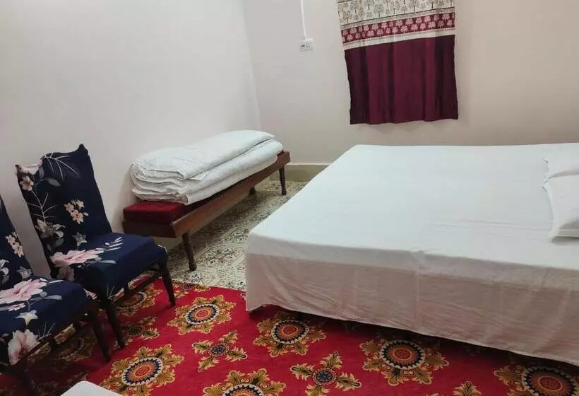 Majatalo Krishna Dhaam Bungalow Goverdhan, Mathura
