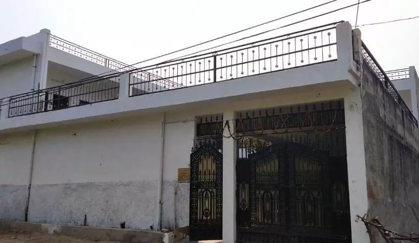 Majatalo Krishna Dhaam Bungalow Goverdhan, Mathura